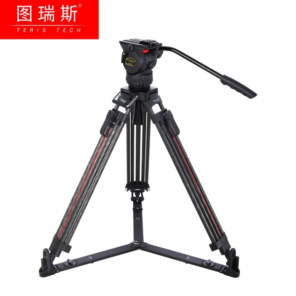 TCE-Q 碳纤维一键开锁版