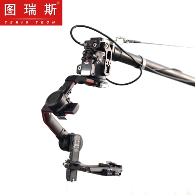 JQ80碳纤维小摇臂